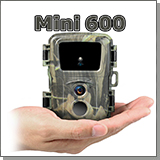 Фотоловушка Suntek Филин «Mini600» с записью на карту памяти