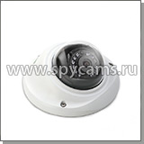 Купольная AHD камера KDM-A6845F общий вид